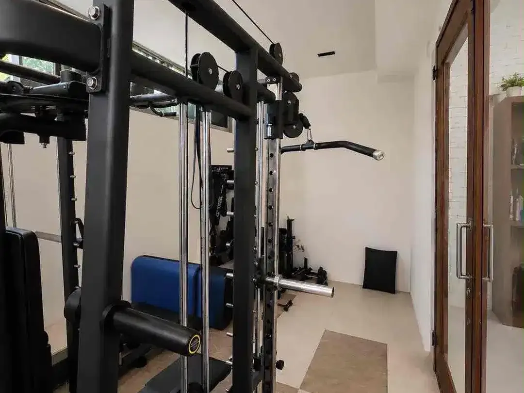 SALE Villa 4+1 Kamar Sanur Fully Furnished - Image 5 of 9