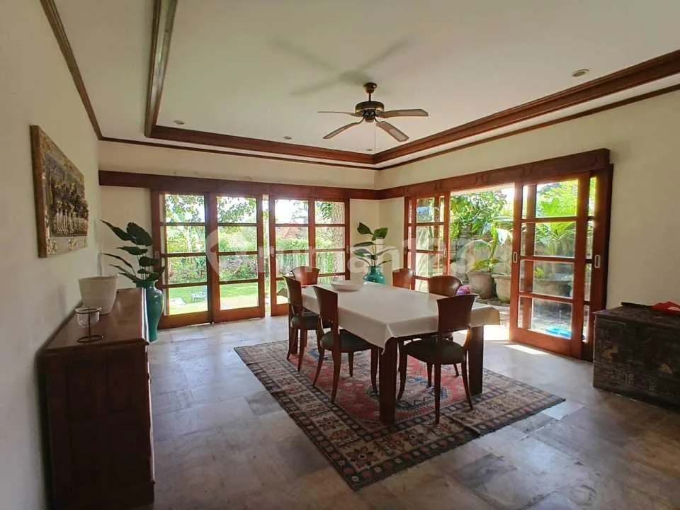 Big Villa In Kesiman With Ocean Views - Image 4 of 4