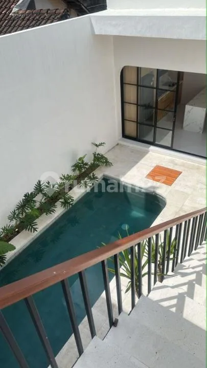 Villa Disewakan - Abianbase, Kuta Utara, Badung Bali - Image 1 of 4