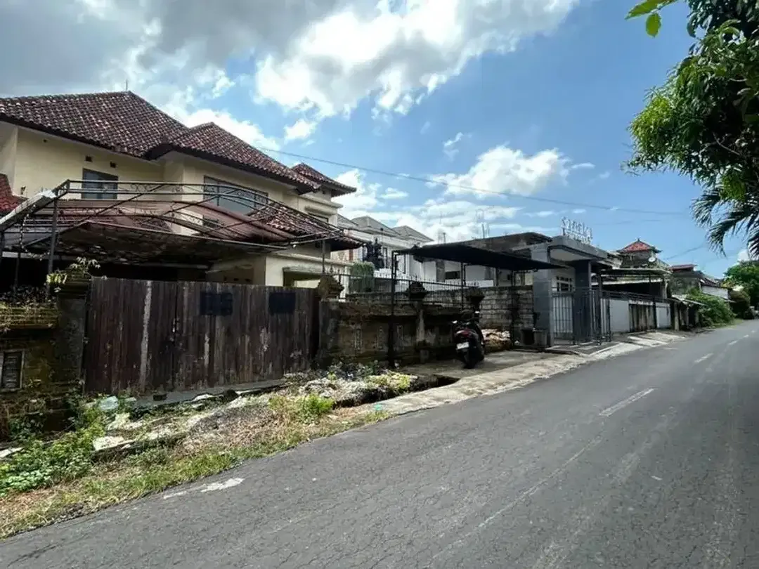 RUMAH DIJUAL – CARGO, DENPASAR UTARA. - Image 5 of 5