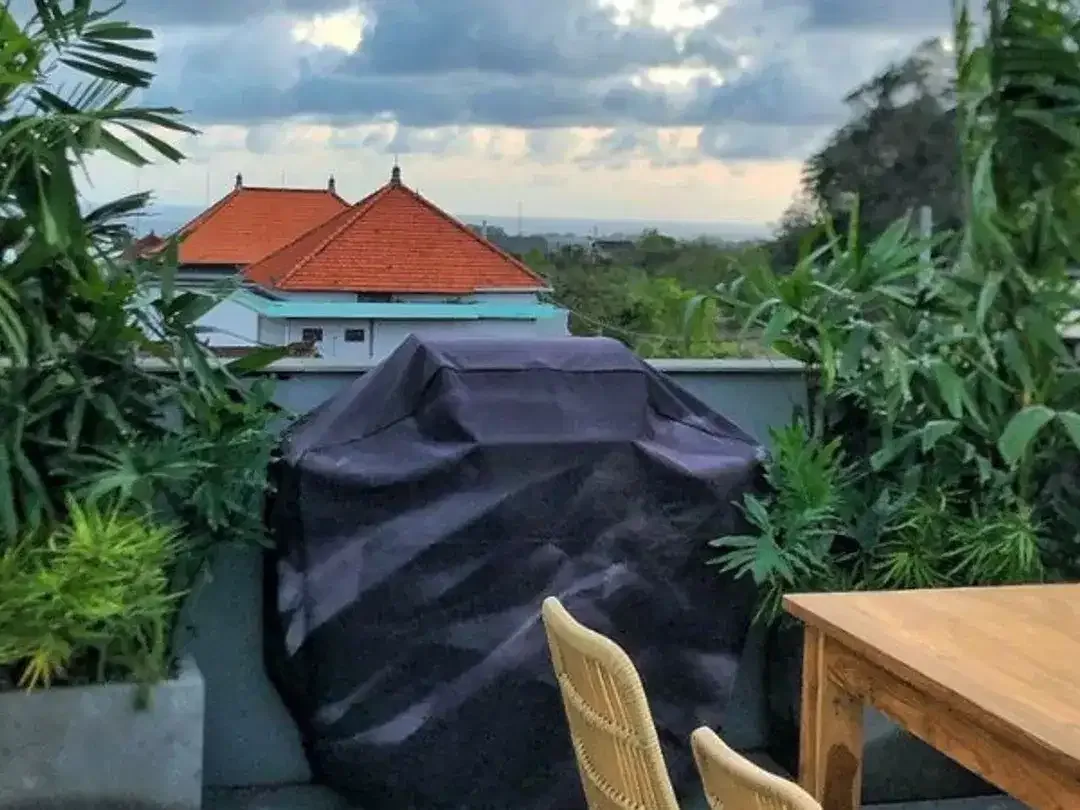 VILLA MINIMALIS DI MELASTI UNGASAN BADUNG, BALI - Image 10 of 10