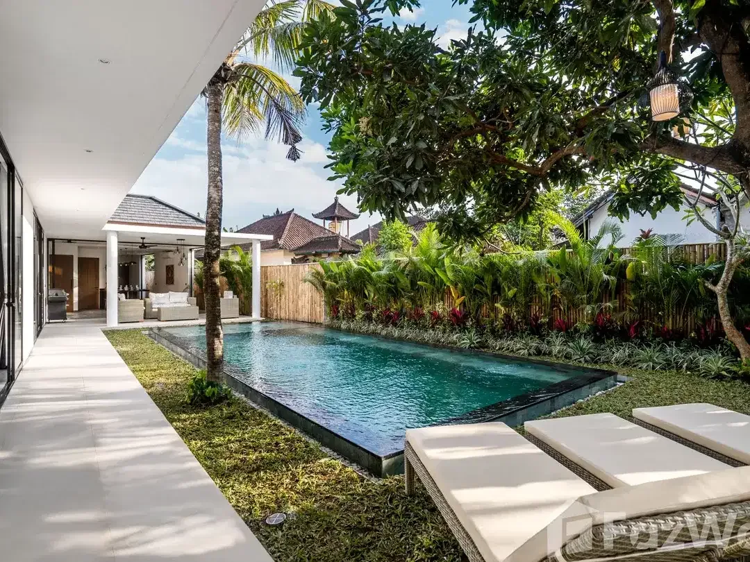 3 Bedroom Villa for sale in Mengwi, Bali - Image 8 of 10