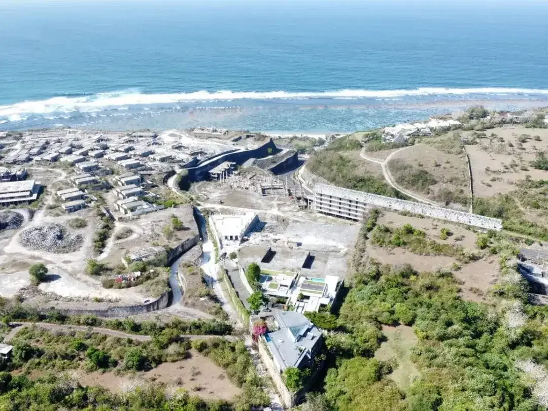 PENURUNAN HARGA! Sebuah penawaran investasi properti terbaik di Bali Selatan telah tiba. - Image 6 of 10