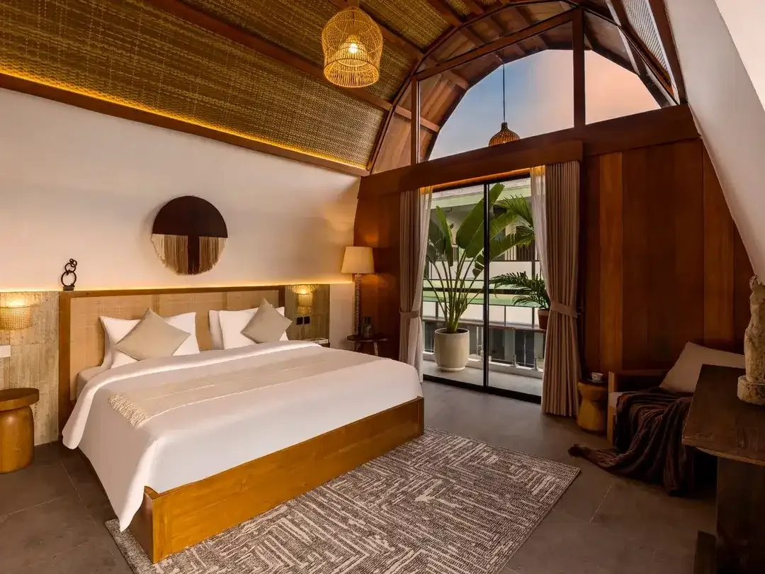 Brand New Villa Umalas Kerobokan Badung Bali - Image 5 of 10