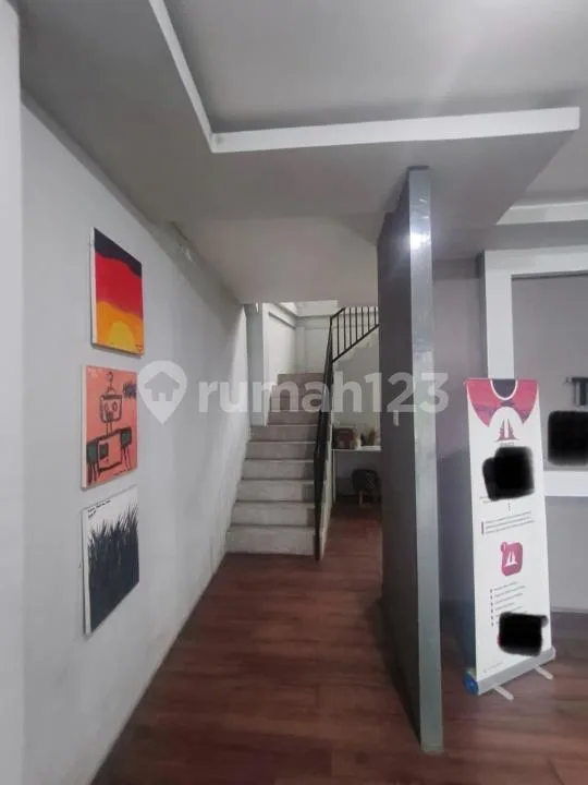 Ruko Mahendrata Cocok untuk Bisnis Anda - Image 3 of 4