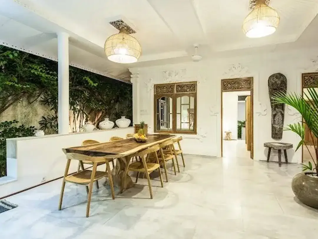 Villa 2 Kamar Tidur Menawan di Bidadari, Seminyak – Leasehold hingga 2039 - Image 6 of 10