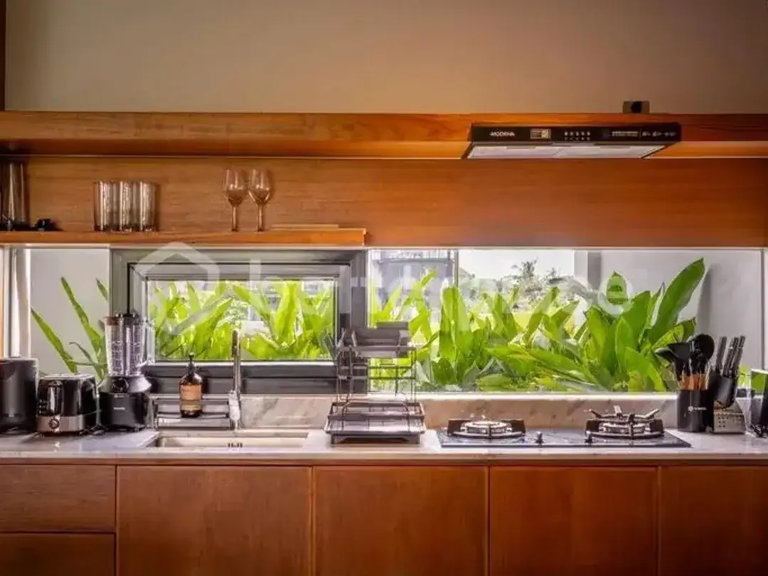 Modern 3 Bedroom Villa in Babakan Canggu – 10 Minutes to the Beach - Image 9 of 10