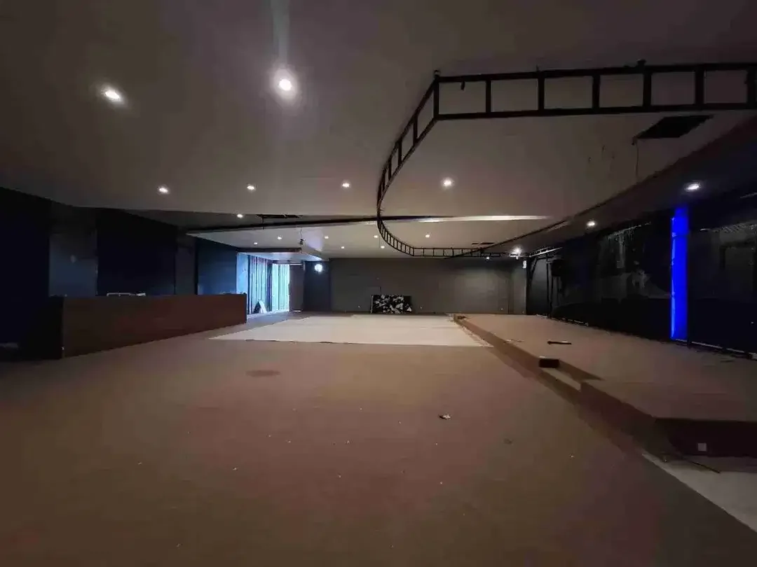 Gedung Ex Sekolah Teuku Umar Barat Kerobokan Bali - Image 10 of 10