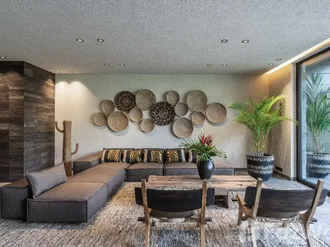 4 Bedroom Villa for rent at Black Villas by OXO - Image 7 of 10
