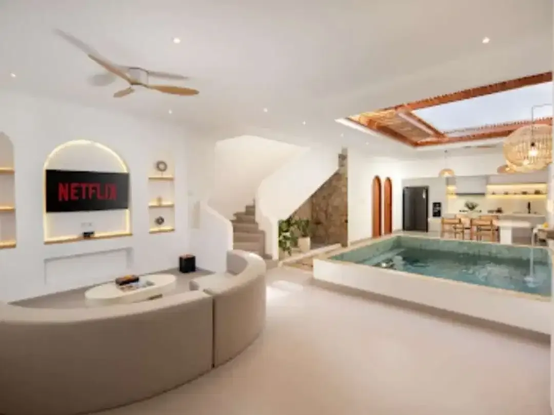 Brand New Villa Berawa Canggu - Image 10 of 10
