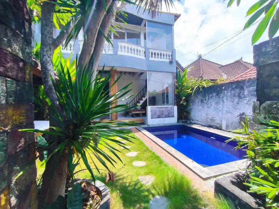 For Sale

Villa terletak di Jalan Beji Ayu, Sunset Road, Seminyak - Image 10 of 10