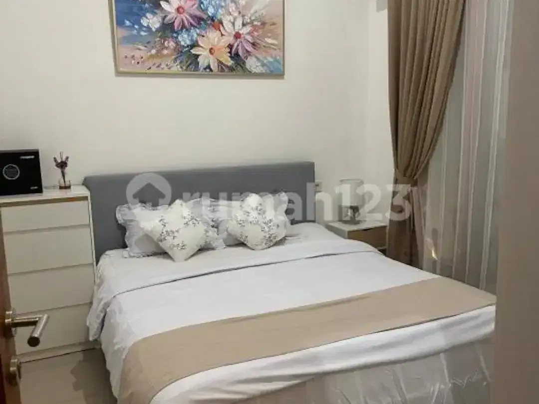 Dijual Villa Luxury One Gate Sistem di Kawasan Puri Gading Jimbaran - Bali - Image 3 of 5