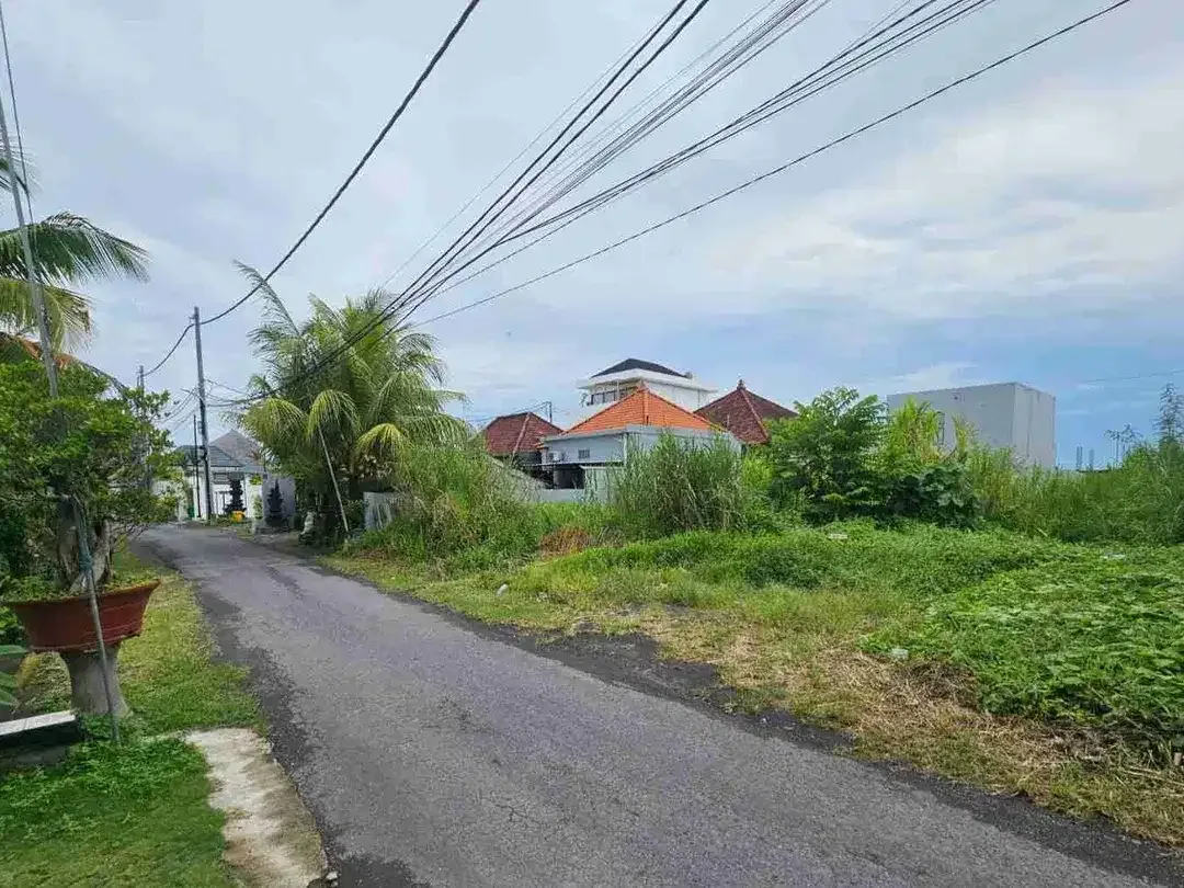 DI JUAL TANAH PANTAI CEMAGI - Image 3 of 6