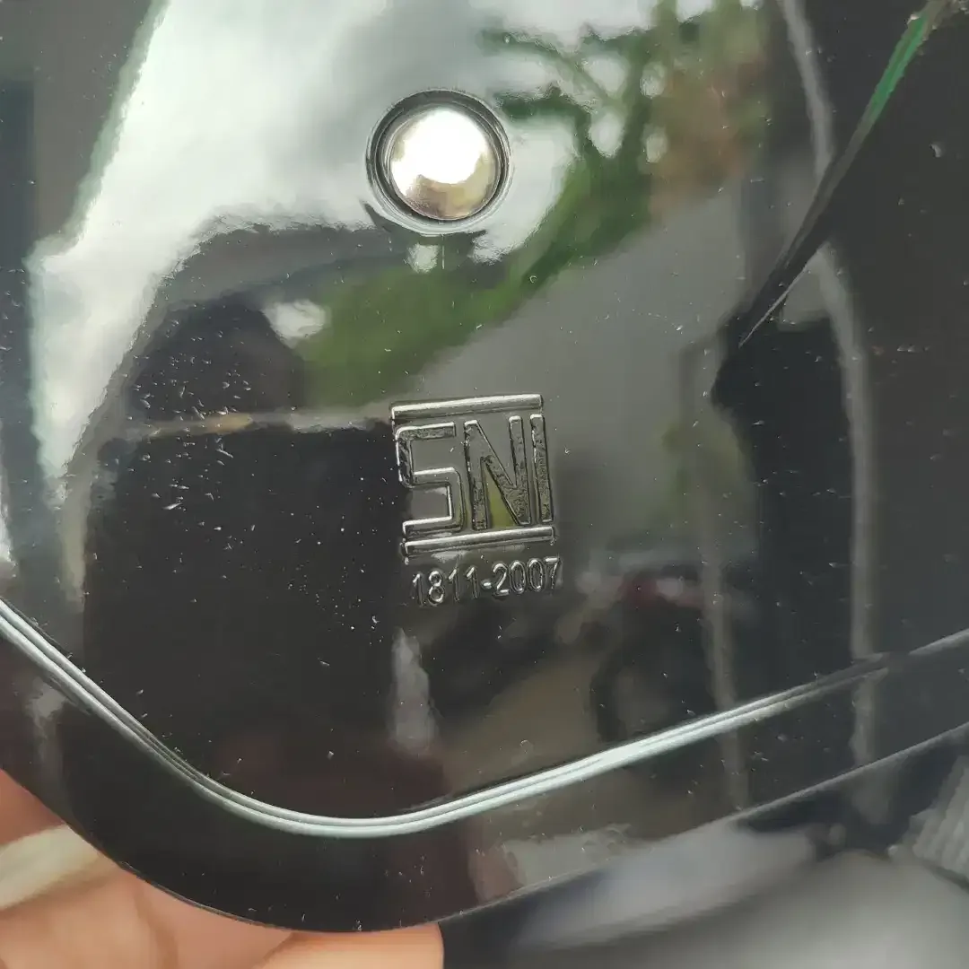 (No Inbox) Helm PCX baru Original Dealer Lokasi Batuyang - Image 3 of 6