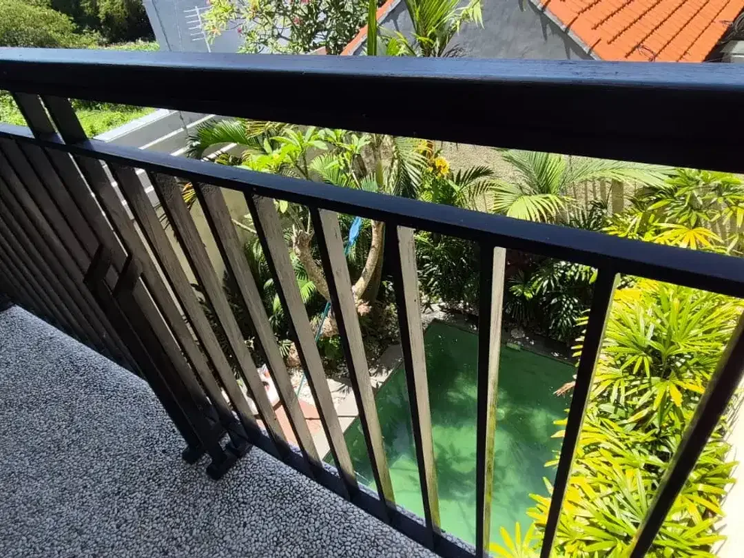 Rental - Private home, Quiet, and Close to Canggu, Bali - Image 5 of 10