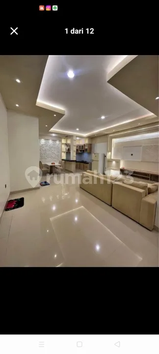 Rumah di Area Sidakarya One Gate 2 Lantai - Image 1 of 4