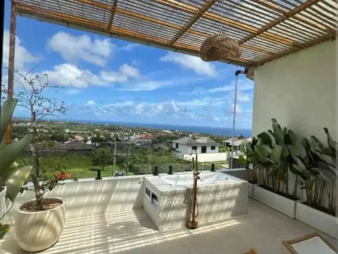 Dijual Paket 2 Villa Ocean View – Ungasan, Bali - Image 6 of 10