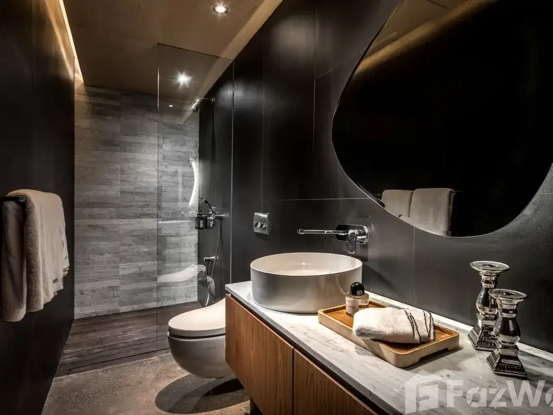 2 Bedroom Villa for rent at OXO Townhouses Umalas - Image 9 of 9
