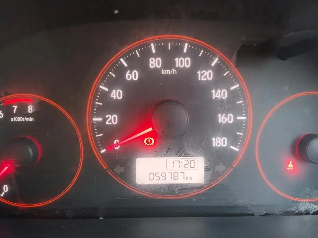 DP 3 JT BRIO RS MANUAL ASLI BALI LOW KILOMETER - Image 9 of 10