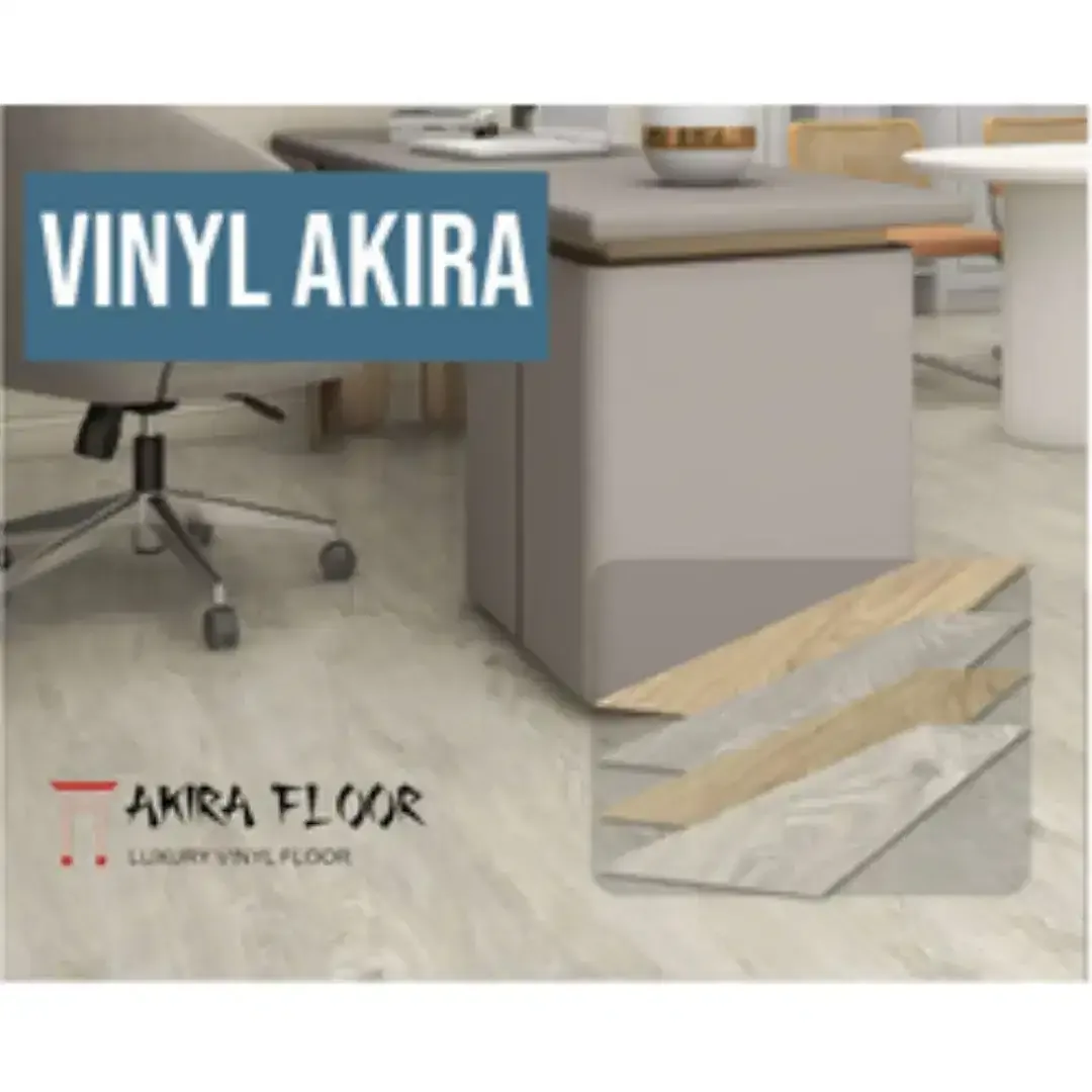 Vinyl lantai akira 3mm - Image 2 of 3