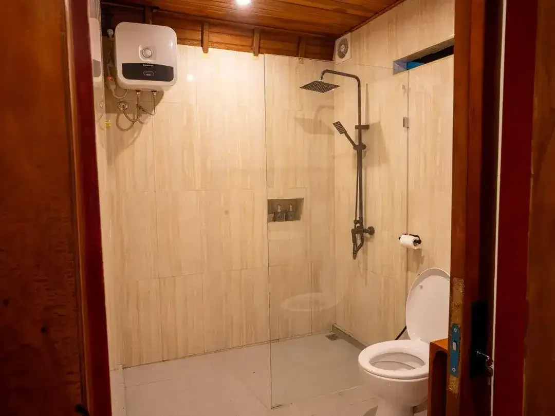 VILLA PRIBADI 1 KAMAR TIDUR – RESORT EKSKLUSIF DI NUSA PENIDA ( ML ) - Image 4 of 10