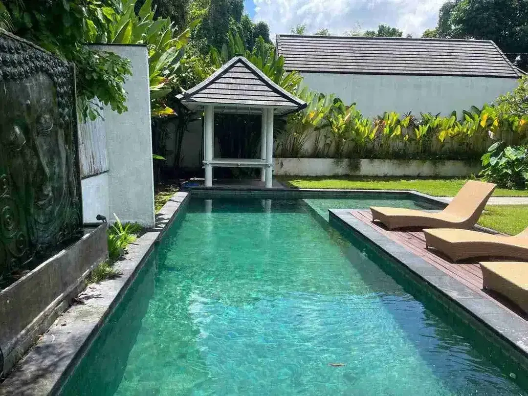 Villa christin fian pererenan for rent - Image 4 of 10