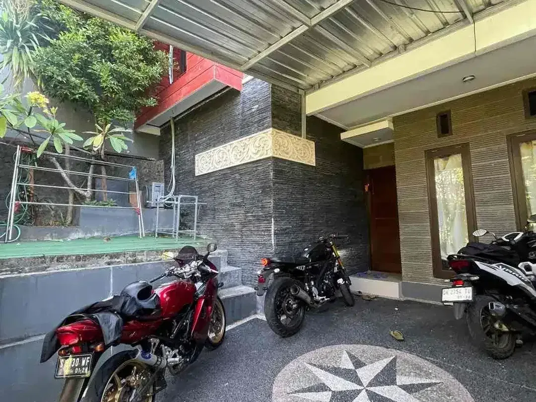 Rumah TERMURAH 2 Lantai di Taman Giri Nusa Dua - Image 2 of 10