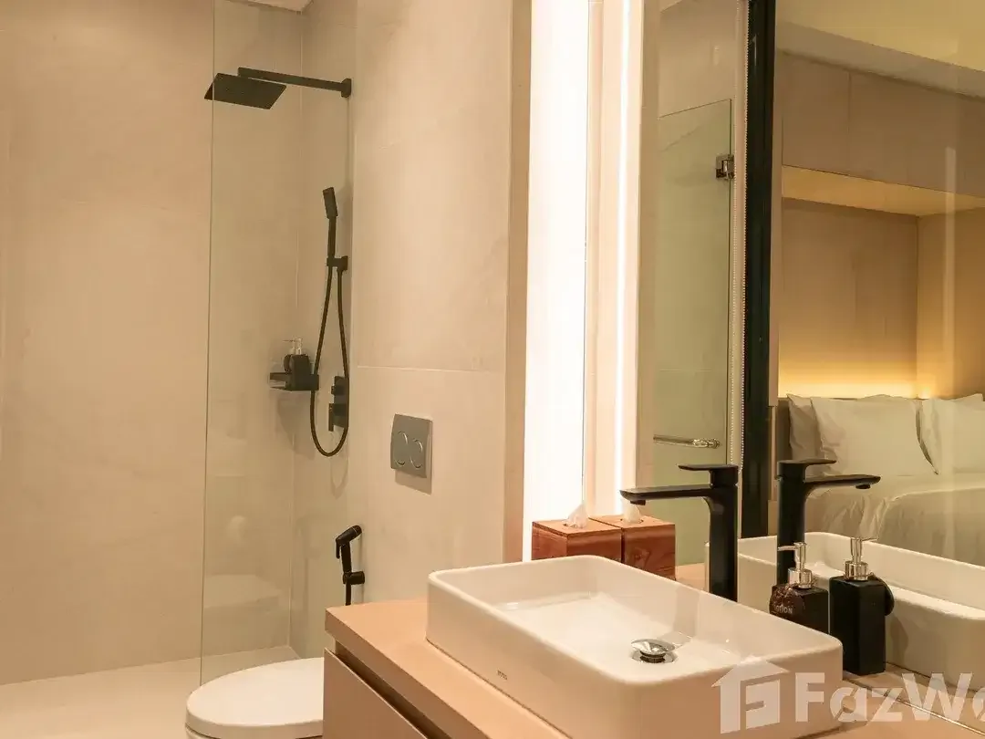2 Bedroom Villa for sale at Oasis by Breig - Image 5 of 10