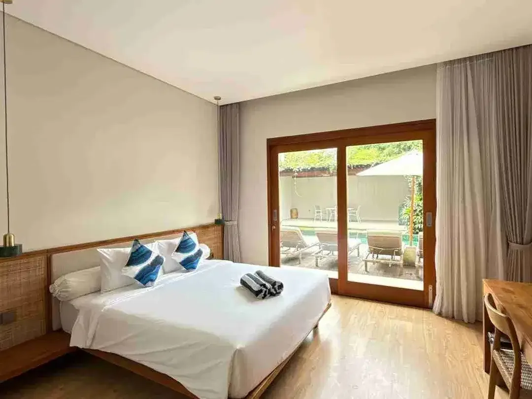 FOR SALE – Premium Villa in Umalas Bumbak - Image 6 of 10