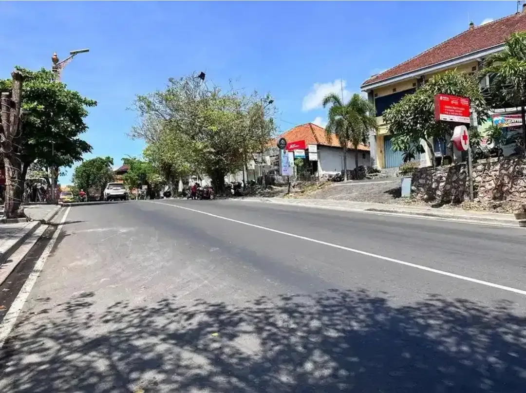 Tanah KOMERSIAL PREMIUM Jl Raya Siligita Nusa Dua - Image 3 of 7
