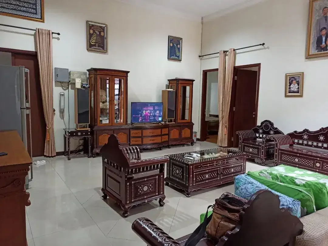 Luxury Living Starts Here – Rumah Mewah Siap Huni - Image 8 of 10