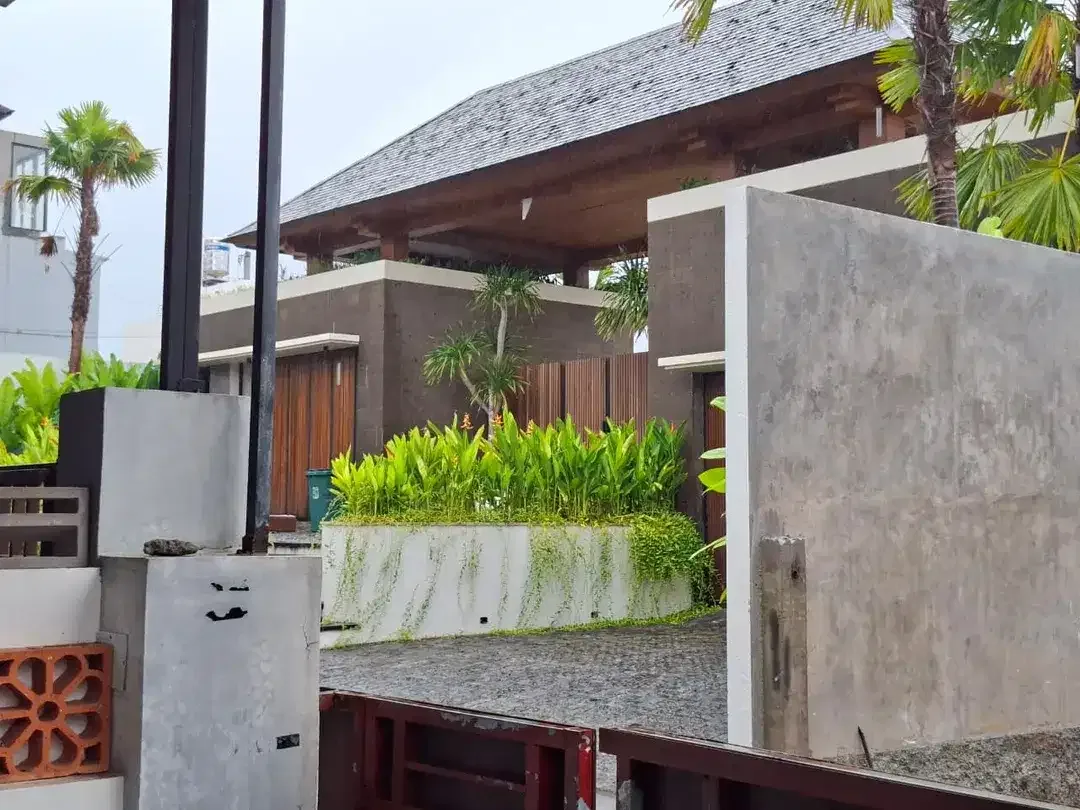 Rumah Jual Perum Taman Kampial II, Nusa Dua, Dekat Poltekpar Nusa Dua - Image 3 of 10