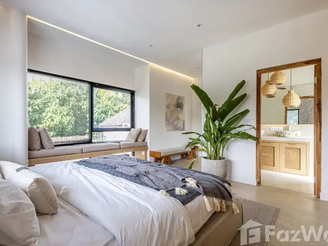 2 Bedroom Villa for sale at Villa Kubu Manis - Image 1 of 10