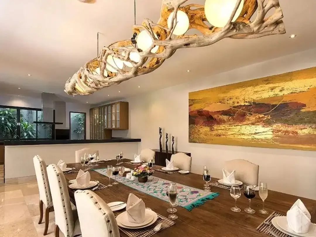 Ocean dan Luxury Villa di Pandawa - Image 8 of 9
