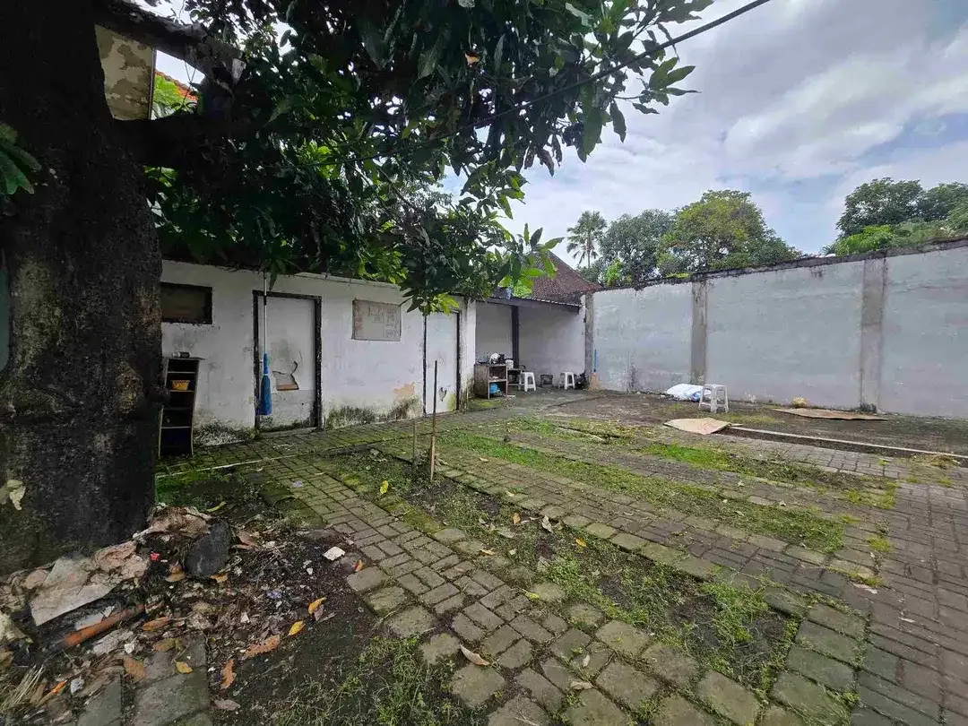 Gudang kantor strategis hitung harga tanah Noja Denpasar Bali - Image 9 of 10