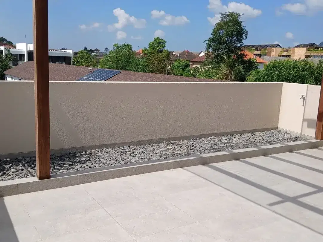 Brand New Modern Tropical 2Br Villa Just 5 Minutes From The Beach In Pererenan - Image 3 of 10