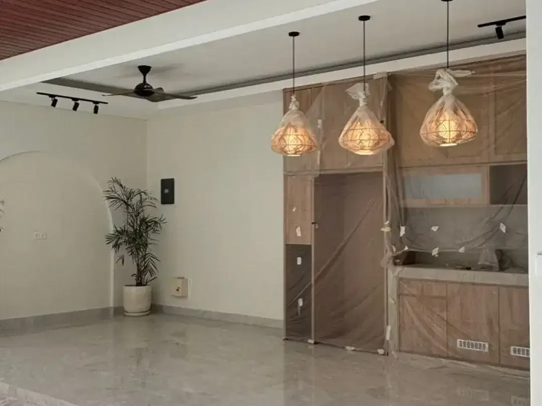 Villa Mewah 3 BR dengan Rooftop dan Ocean View - Image 7 of 9