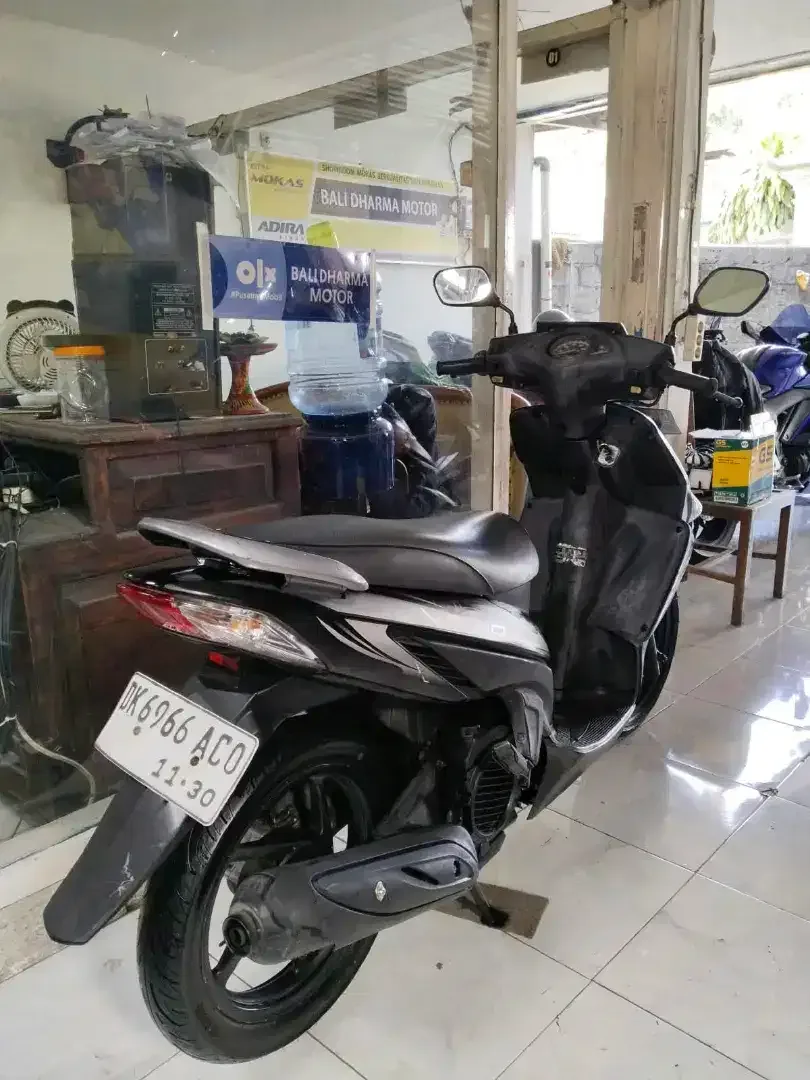 Vario cw 2010 cash Bali dharma motor - Image 2 of 4