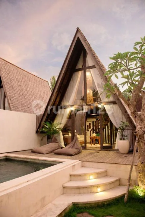 Villa For Rent Monthly And Yearly In Kaba Kaba - Image 1 of 4