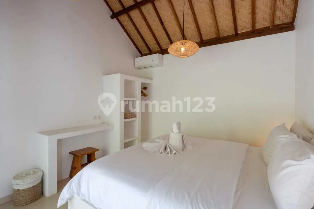 3 Bedroom Villa In Uluwatu Near The Beach - Image 2 of 4
