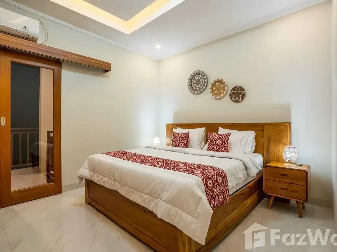 2 Bedroom Villa for sale in Tampak Siring, Bali - Image 8 of 10