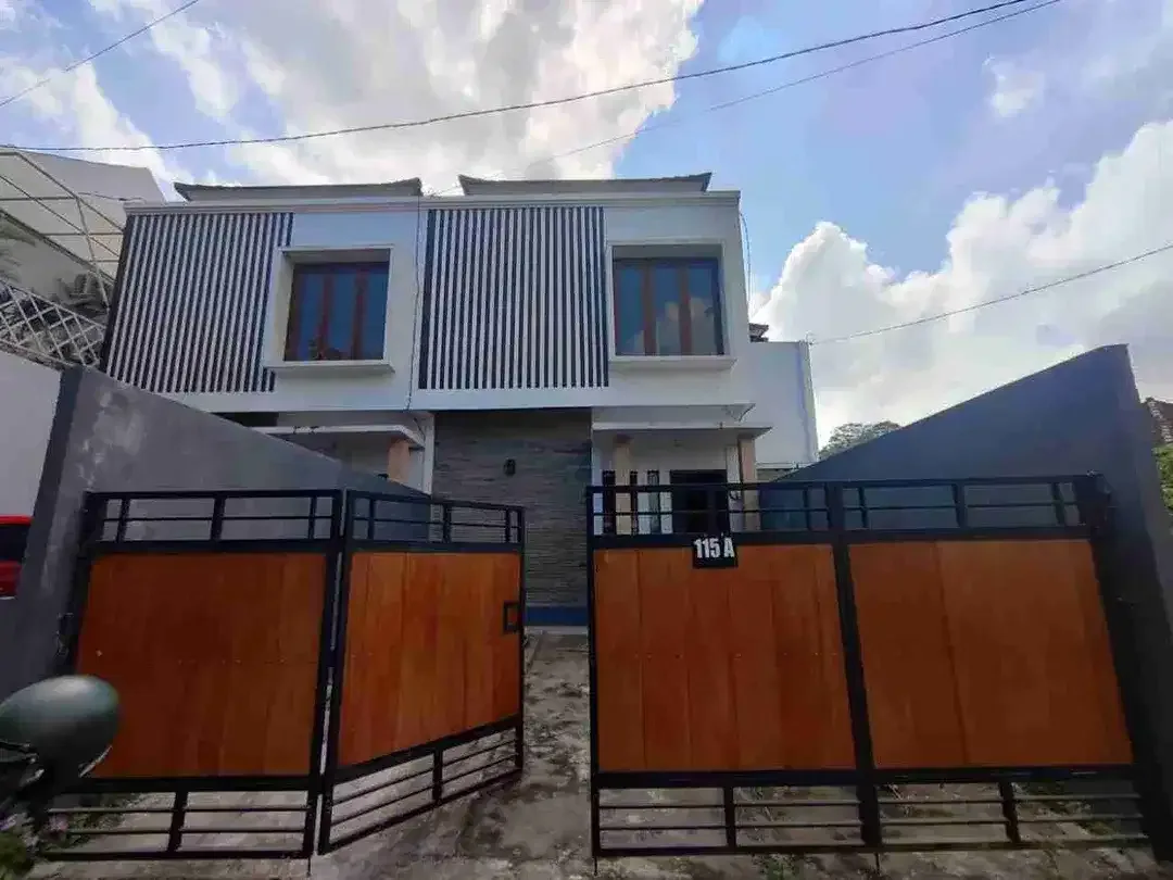 Rumah Siap Huni Minimalis, Harga Murah di Batuaji, Kerambitan, Tabanan - Image 1 of 7