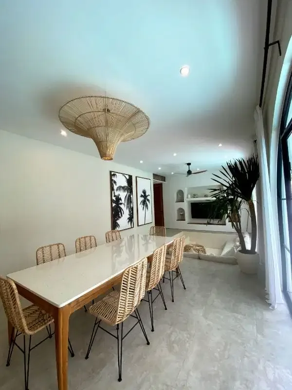 MEDITERRANEAN LUXURY VILLA AT UMALAS - Image 5 of 10
