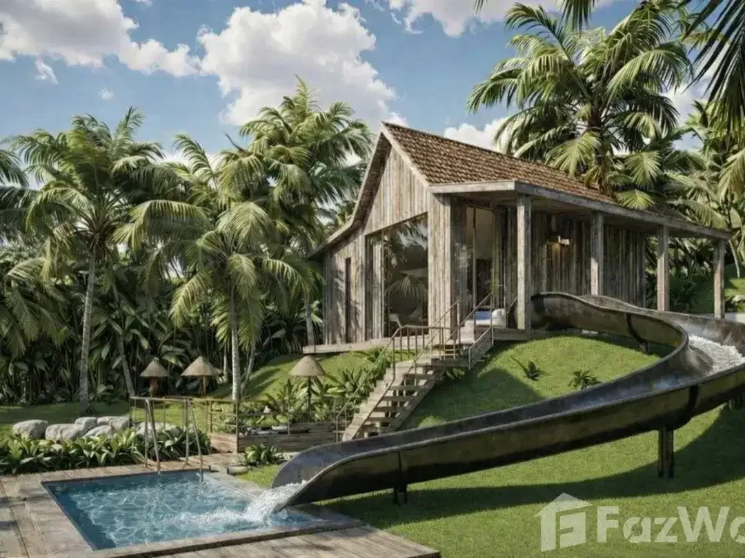 2 br Boutique villas in Ubud | Off Plan - Image 2 of 10