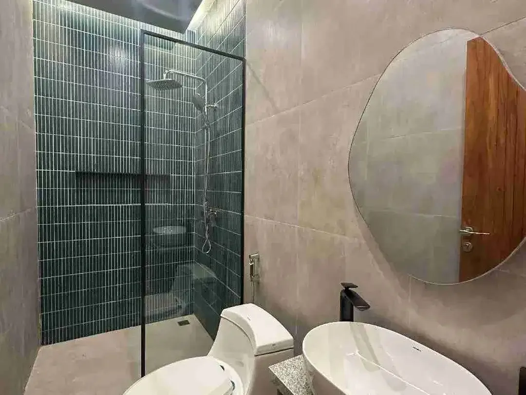 di jual villa di Canggu bali - Image 9 of 9