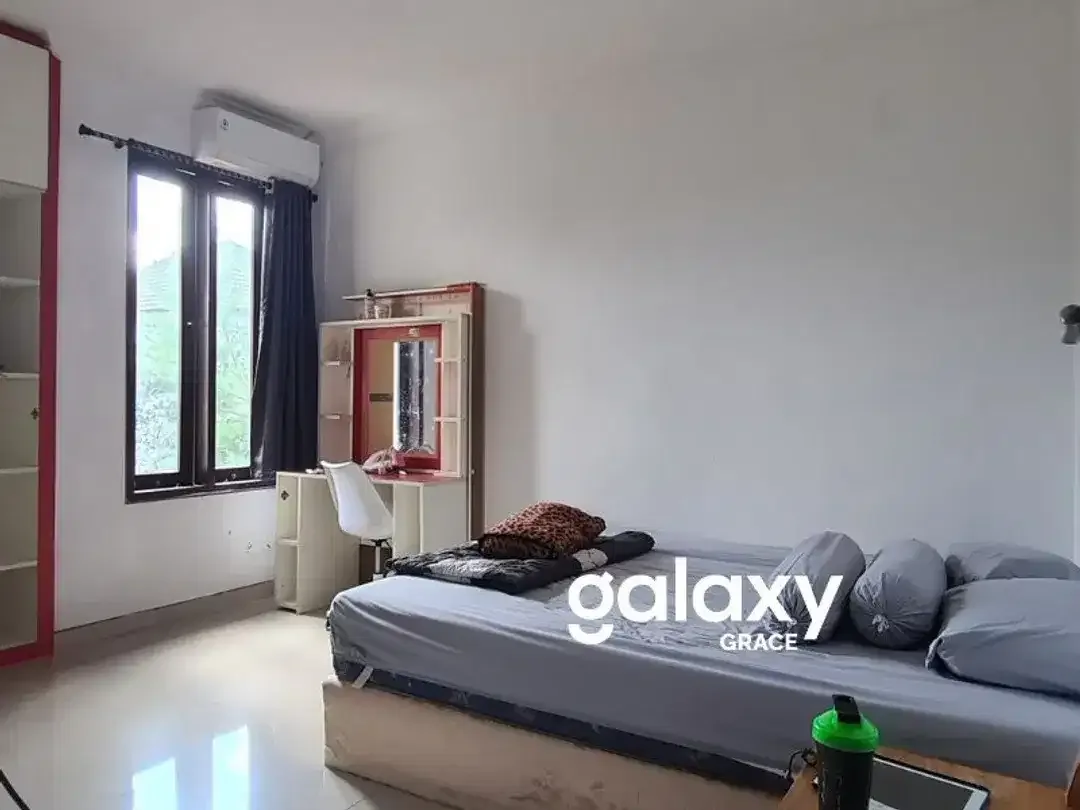 DIJUAL CEPAT RUMAH 4 BEDROOM DI UNGASAN BADUNG - Image 8 of 10
