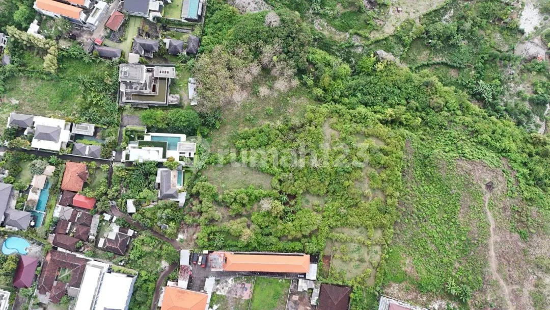 Tanah Jual Lokasi Jimbaran - Image 2 of 4