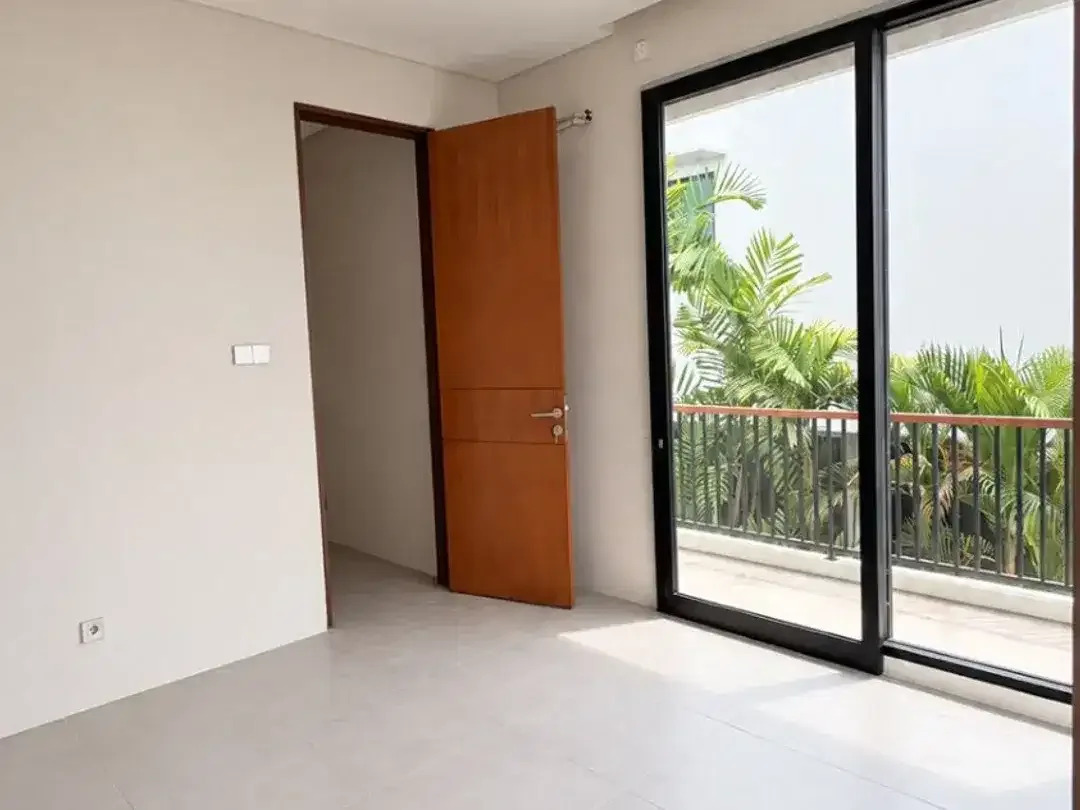 Vila Baru View Sawah Harga MURAH di Munggu, Dekat Pantai Cemagi, Seseh, Pererenan dan Canggu - Image 8 of 10