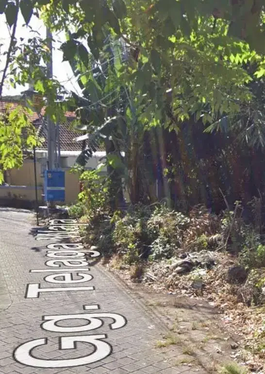 DIJUAL TANAH PREMIUM LOCATION DEKAT POTATO HEAD & MEXICOLA - Image 4 of 5