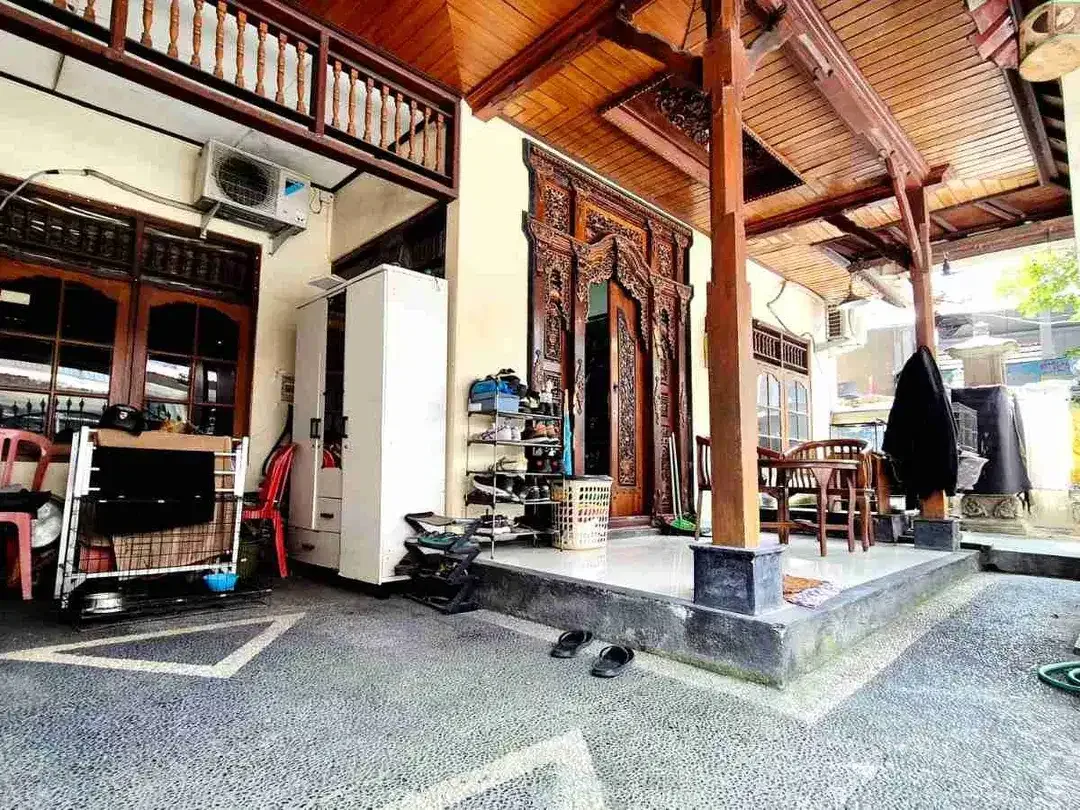 Dijual cepat rumah lokasi dalung GTT dekat Canggu - Image 1 of 10